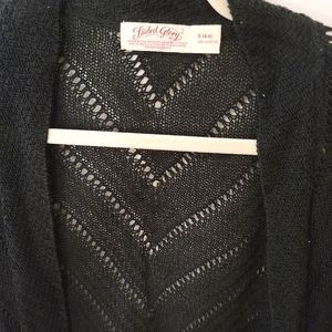 Faded glory cardigan